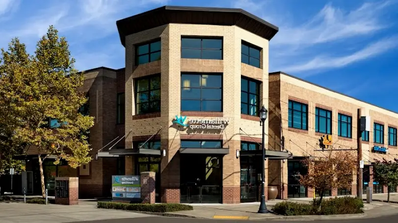 Willamette Dental Group - Portland - Lents