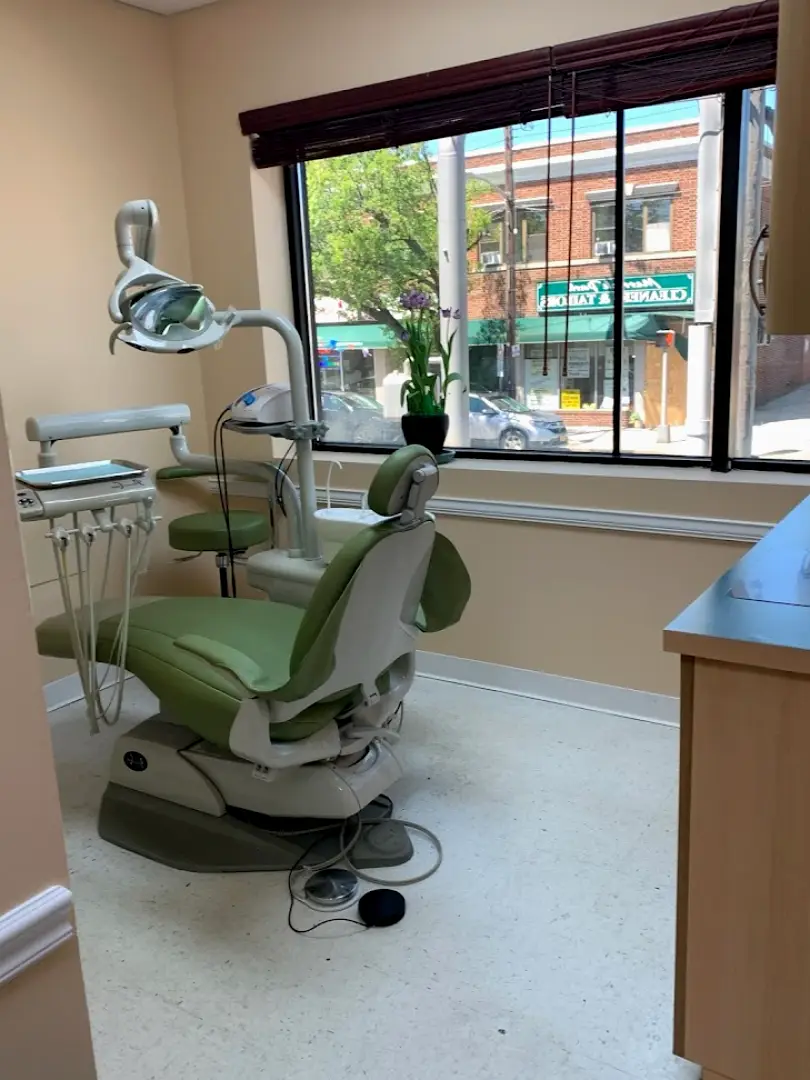 Woodhaven Dentistry With Comfort | Brian Ciporin, DDS