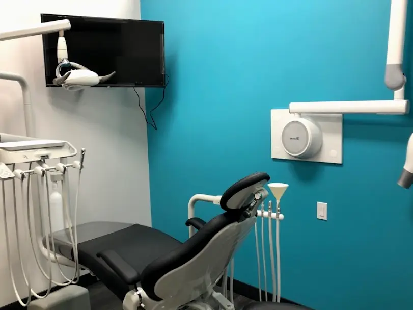 Yonkers WestDental