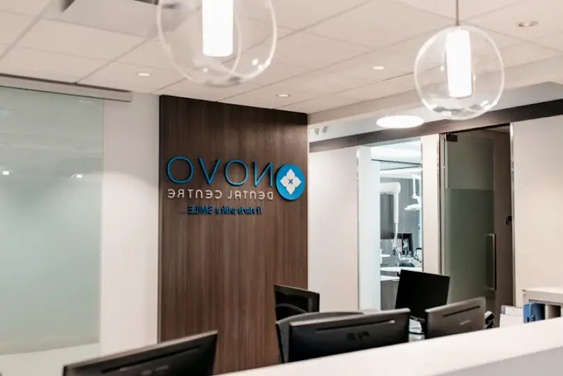 Abbotsford NOVO Dental Centre
