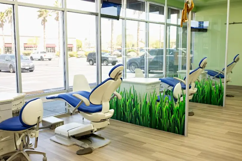 Adventure Dental and Orthodontics - Palmdale