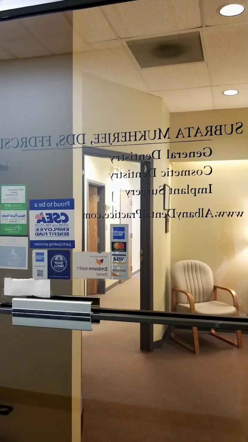  Albany Dental Practice