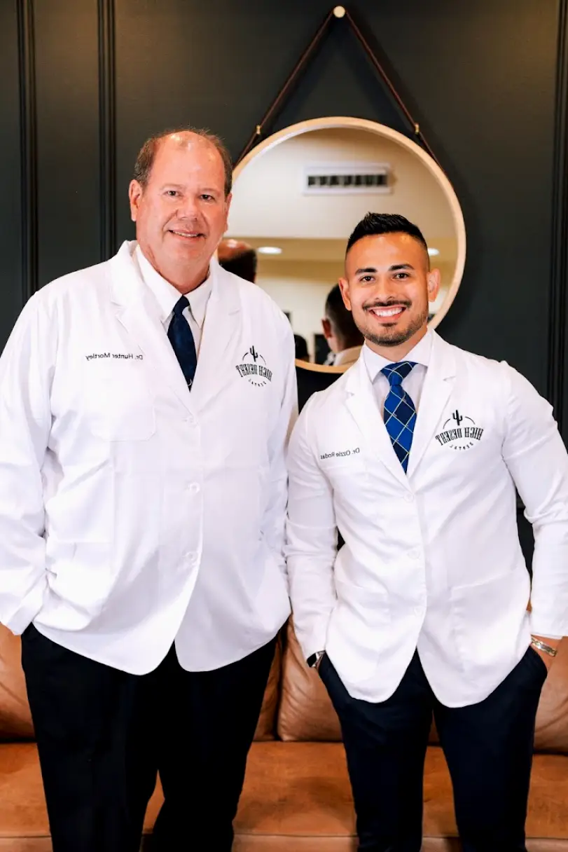 Albuquerque Dr. Hunter L. Mortley, DDS