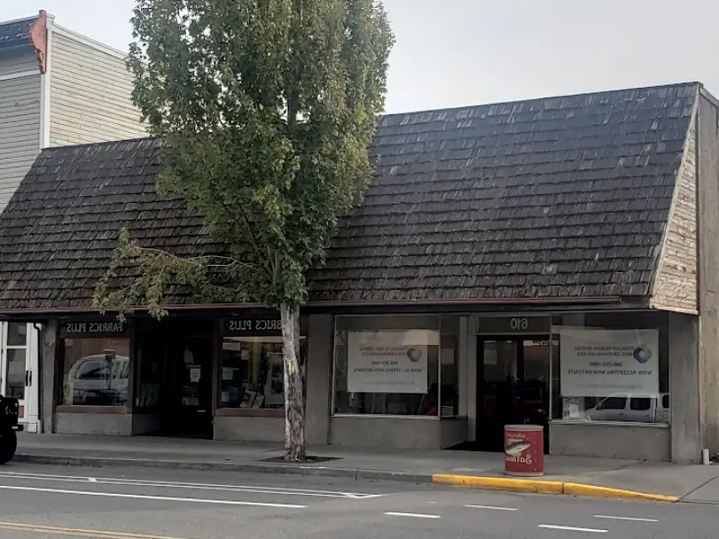 Anacortes Fidalgo Island Dental