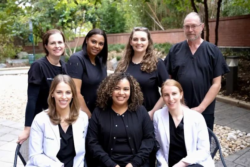 Arlington Elite Dental Center