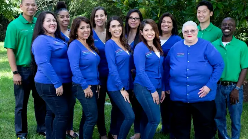 Ashburn Children’s Dentistry