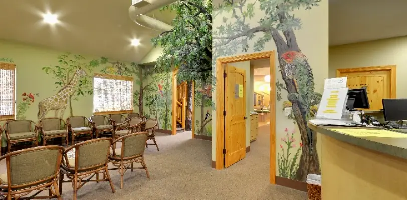 Ashby Park Pediatric Dentistry - Greenville