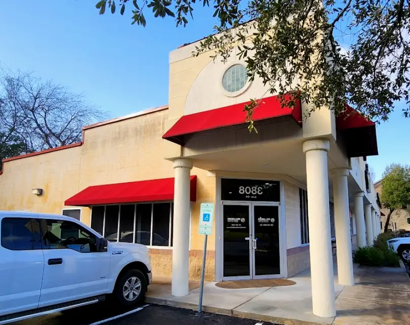  Austin Hollander Dentistry - Eric Hollander, DDS