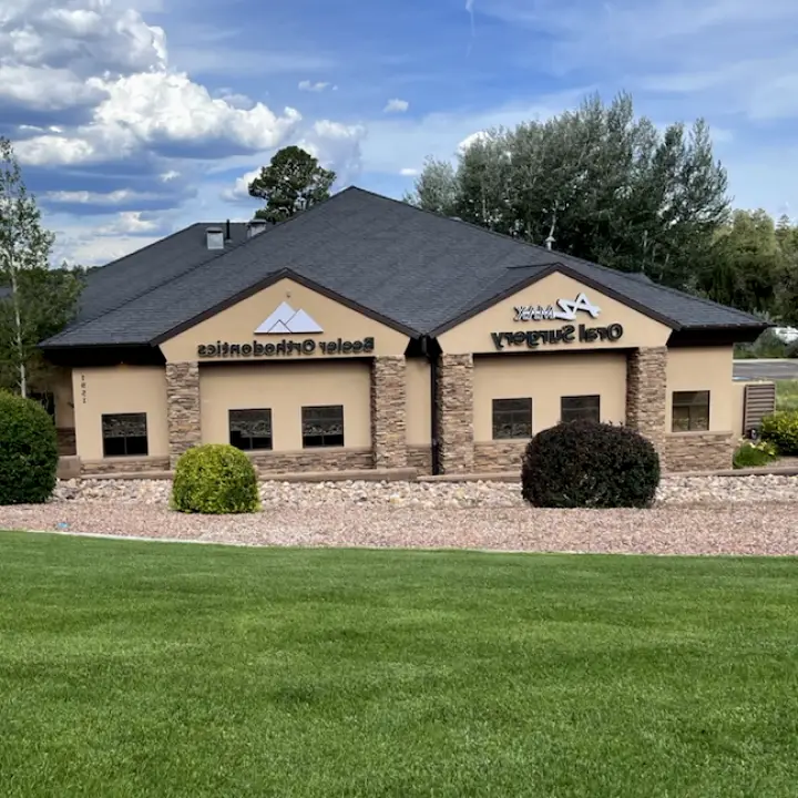 AZ Max Surgeons | Oral Surgeon in Show Low
