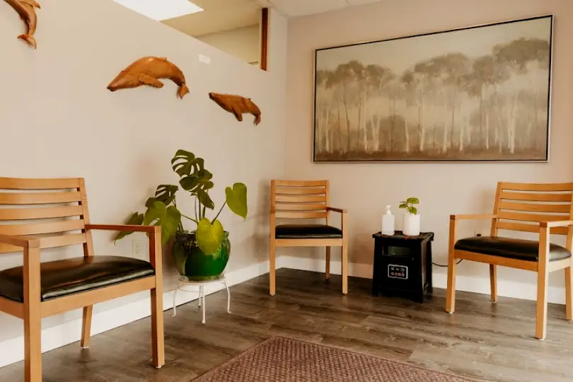 Bath Brightwork Dental Care, Michelle Beaulieu DMD