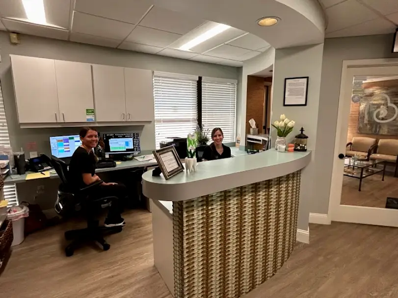 Baymeadows Park Dental