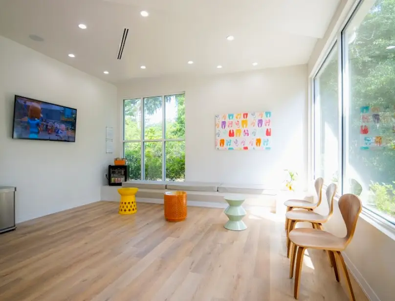 Beaufort Swish Orthodontics (previously Novus)