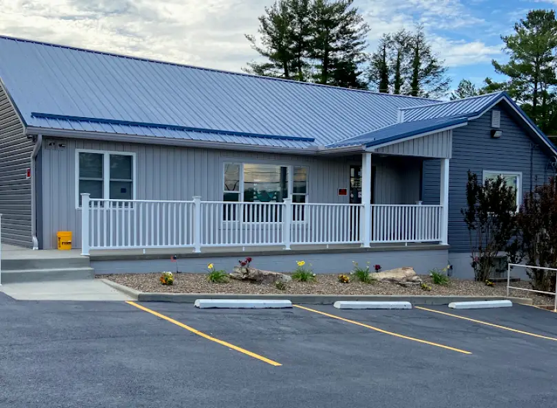  Beckley Stanaford Medical Clinic