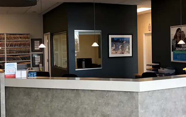 Bellingham Bright Now! Dental & Orthodontics