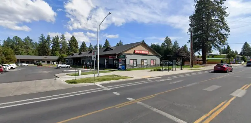Bend Century Dentistry