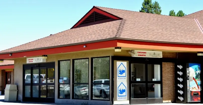 Big Bear Lake Bear Valley Community Hospital