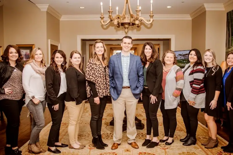  Bluegrass Oral Health Center- Russellville