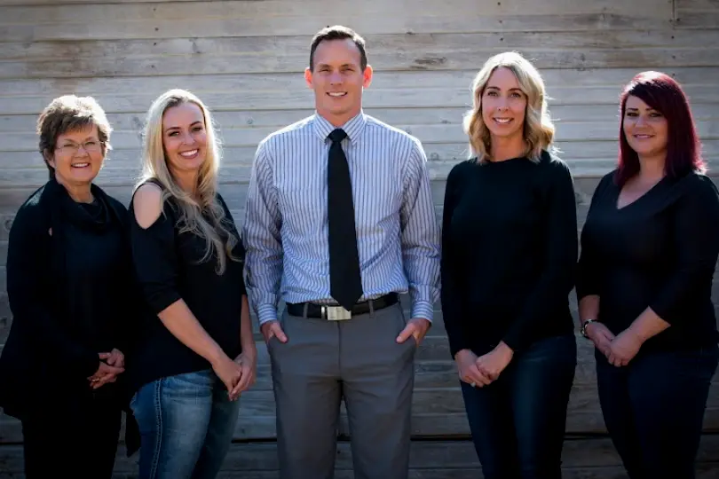 Boise Dr. Wayne A. Mortensen, DMD