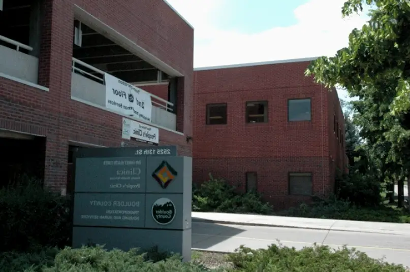Boulder Clinica Family Health & Wellness (People's Clinic)