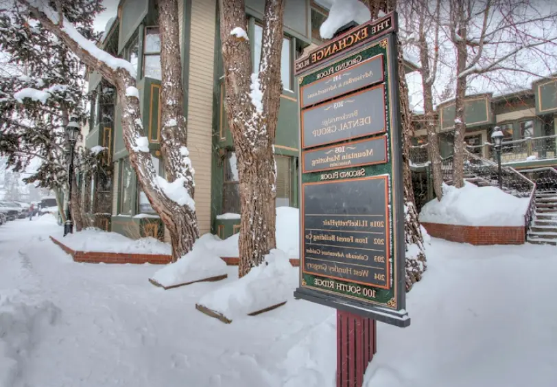  Breckenridge Dental Group