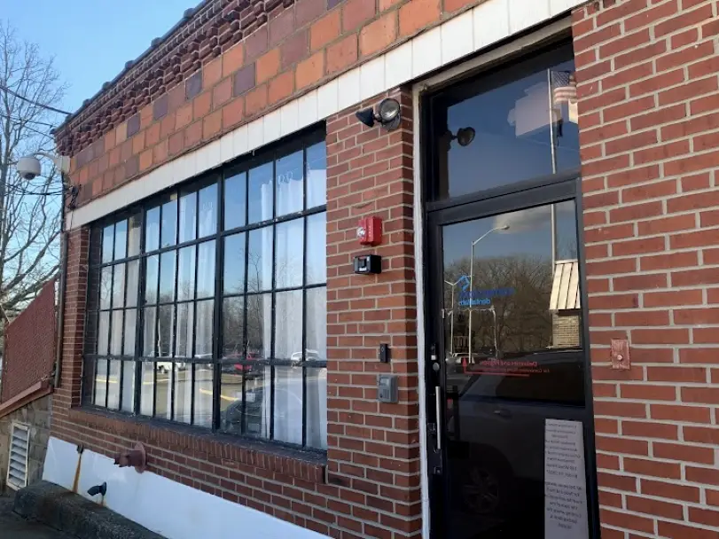 Bristol Broadway Dental Inc