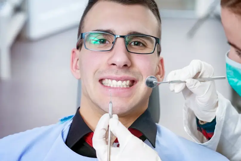 Cedar Rapids Emergency Dentist