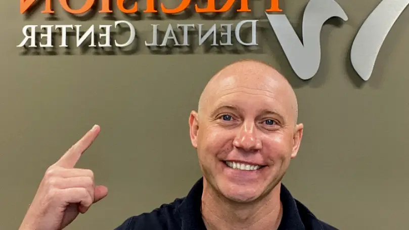 Chesterton Precision Dental Center