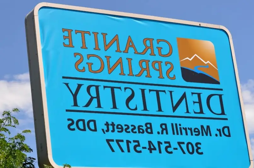 Cheyenne Granite Springs Dentistry
