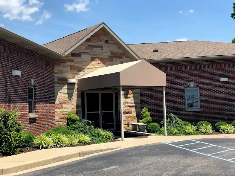  Coplin Health System Parkersburg Family Care