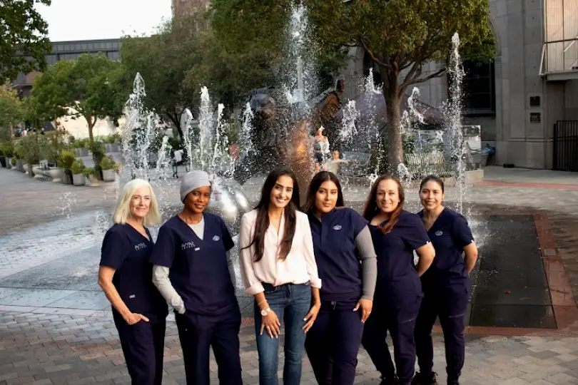 Culver City Sayva Dental
