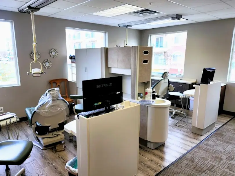 Dentists of Bountiful (Formerly Asay Dentistry)