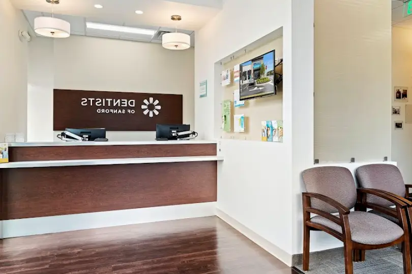 Dentists of Sanford