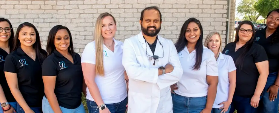 DeSoto Desoto Family Dentistry