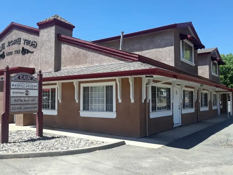 Diamond Springs Dental Center