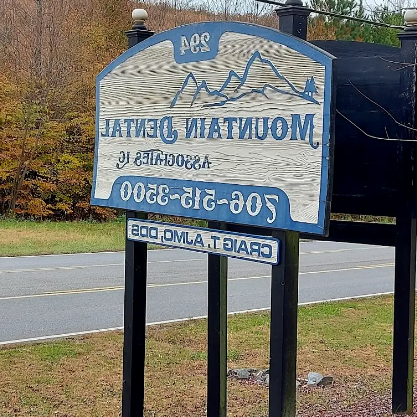 Ellijay Mountain Dental Associate