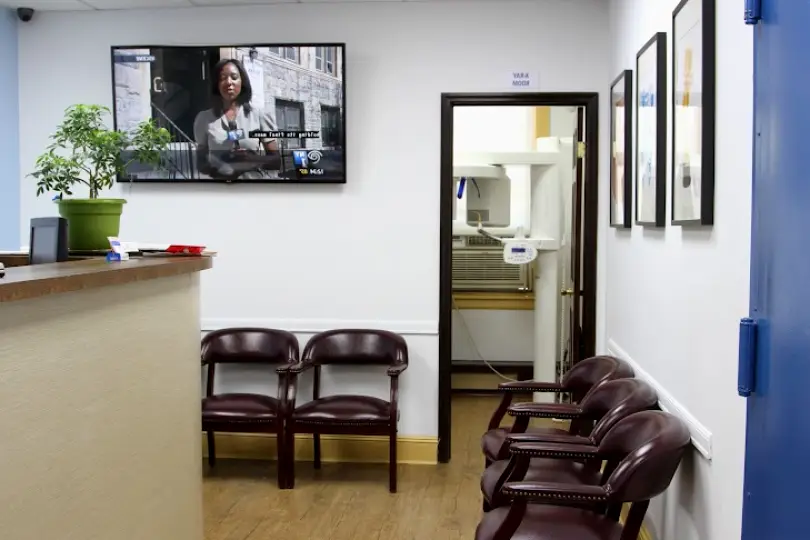 Elmhurst NORTH STAR DENTAL CARE