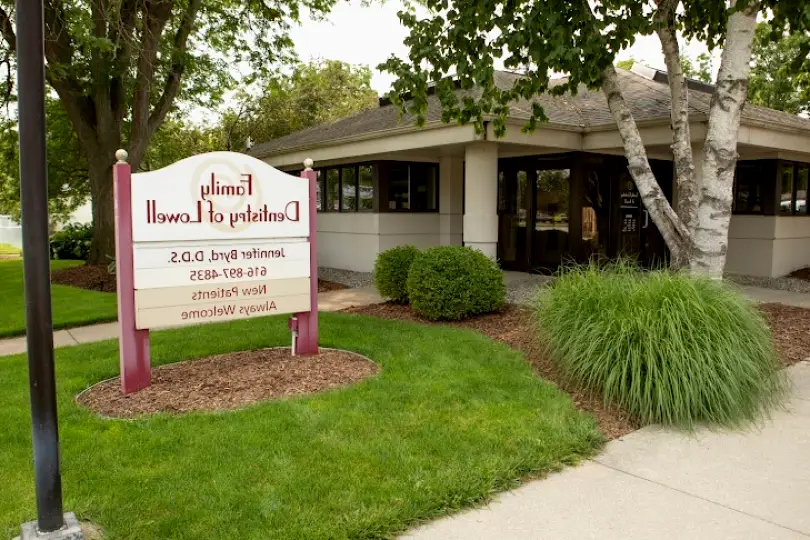 Family Dentistry of Lowell
