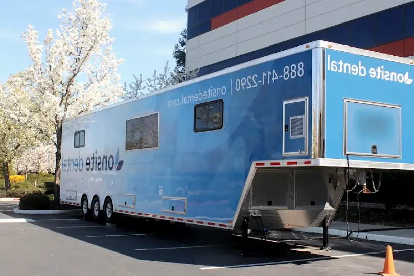  Folsom Onsite Dental