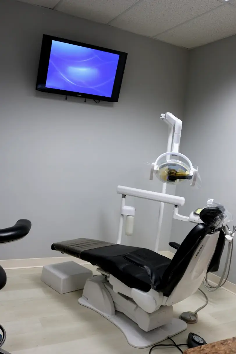 Grand Prairie Fresh Family Dental