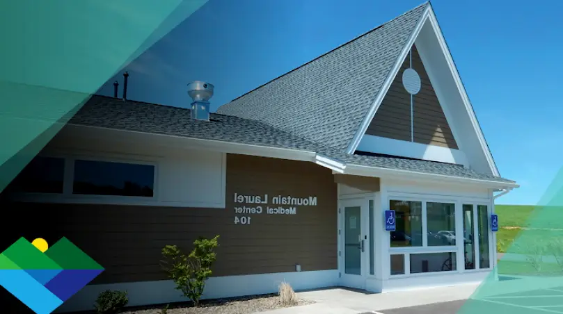 Grantsville Mountain Laurel Medical Center