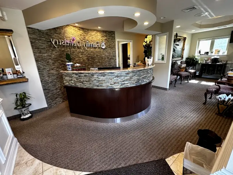 Havertown HaverCrown Dental