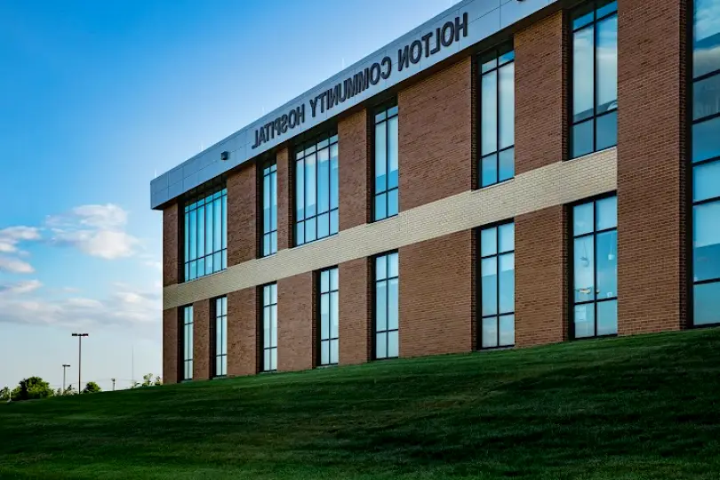 Holton Family Medicine