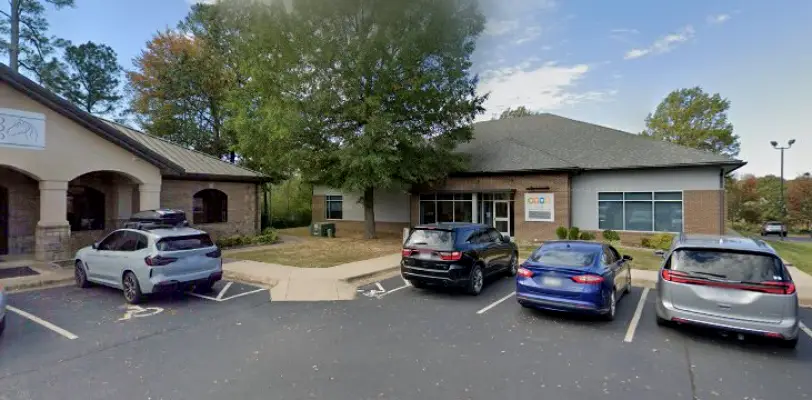 Hot Springs Tipton Pediatric Dentistry