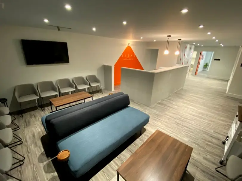 iSmile Orthodontics - Jefferson Valley