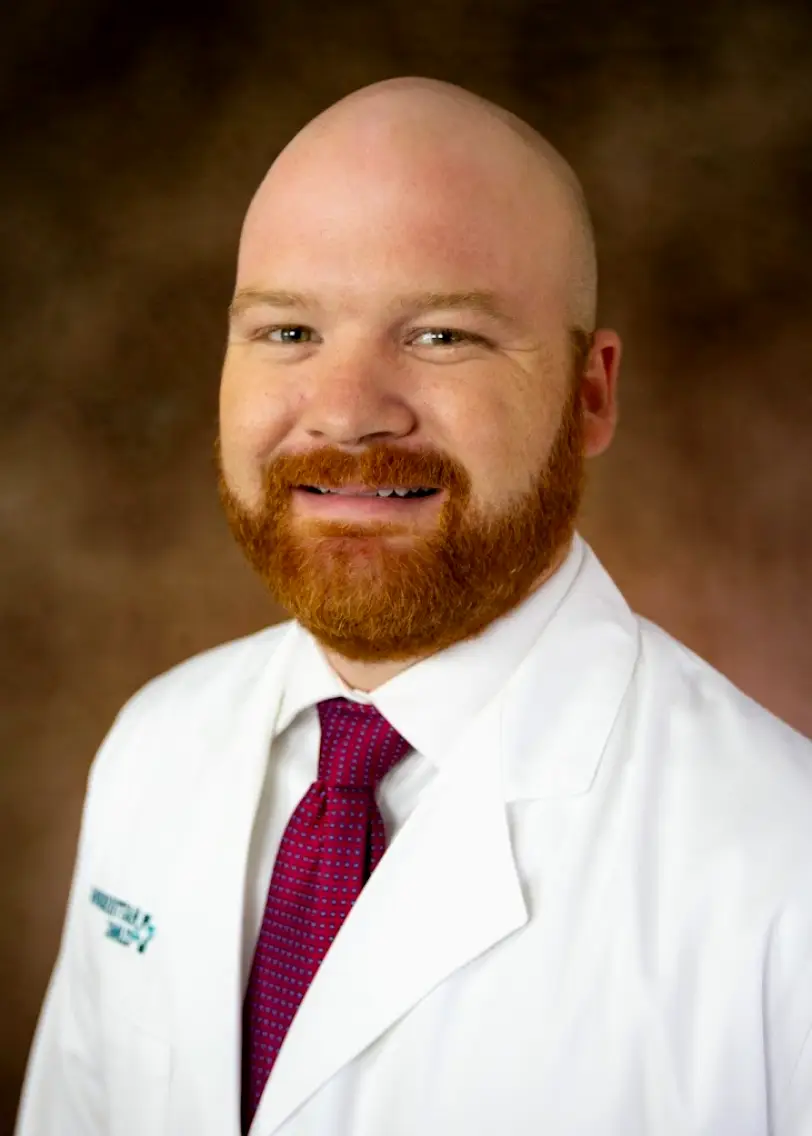 John Lloyd Martin, DO - Hattiesburg Clinic Bellevue Family Medicine