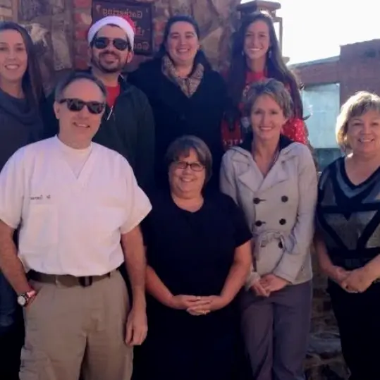  Johnson City Gray Station Dental: Turner Richard DMD