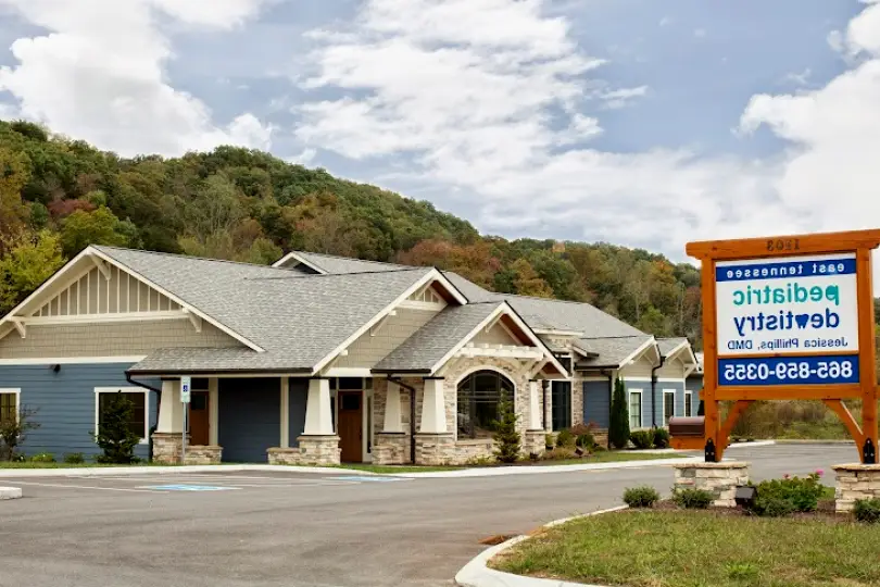 Knoxville East Tennessee Pediatric Dentistry