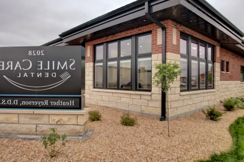 La Crosse Smile Care Dental