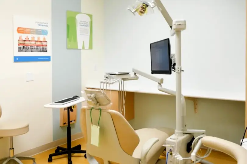 La Mesa Rancho San Diego Dentists