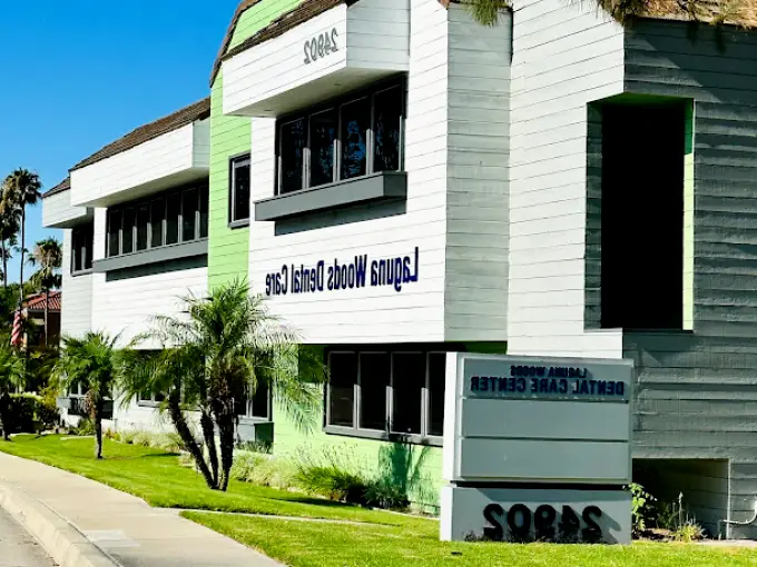 Laguna Woods Dental Care
